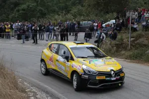 100mo Rally Targa Florio, Campofelice di Roccella 6-8 05 2016