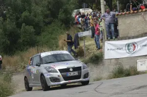 100mo Rally Targa Florio, Campofelice di Roccella 6-8 05 2016