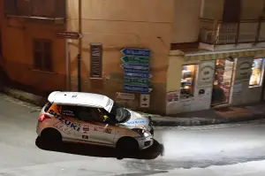 100mo Rally Targa Florio, Campofelice di Roccella 6-8 05 2016