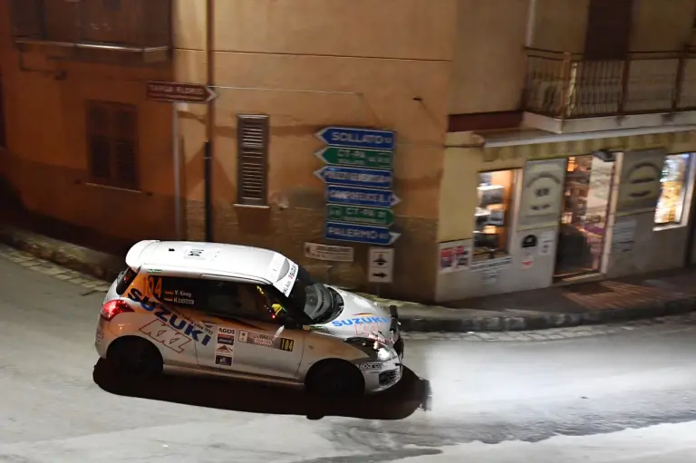 100mo Rally Targa Florio, Campofelice di Roccella 6-8 05 2016 - 177