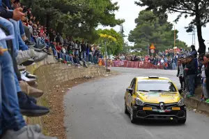 100mo Rally Targa Florio, Campofelice di Roccella 6-8 05 2016