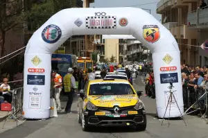 100mo Rally Targa Florio, Campofelice di Roccella 6-8 05 2016