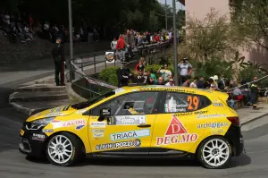 100mo Rally Targa Florio, Campofelice di Roccella 6-8 05 2016