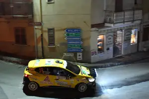 100mo Rally Targa Florio, Campofelice di Roccella 6-8 05 2016
