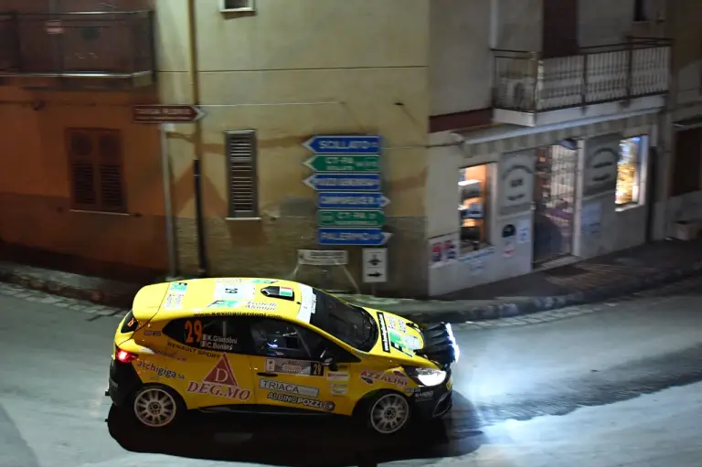 100mo Rally Targa Florio, Campofelice di Roccella 6-8 05 2016 - 181