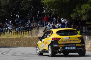100mo Rally Targa Florio, Campofelice di Roccella 6-8 05 2016