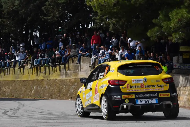 100mo Rally Targa Florio, Campofelice di Roccella 6-8 05 2016 - 182