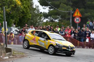 100mo Rally Targa Florio, Campofelice di Roccella 6-8 05 2016