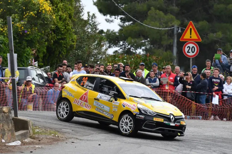 100mo Rally Targa Florio, Campofelice di Roccella 6-8 05 2016 - 183
