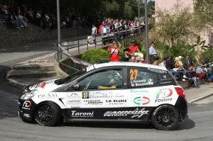 100mo Rally Targa Florio, Campofelice di Roccella 6-8 05 2016