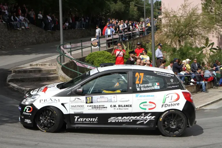 100mo Rally Targa Florio, Campofelice di Roccella 6-8 05 2016 - 185