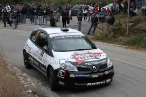 100mo Rally Targa Florio, Campofelice di Roccella 6-8 05 2016