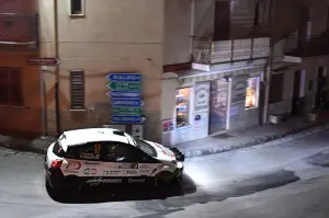 100mo Rally Targa Florio, Campofelice di Roccella 6-8 05 2016
