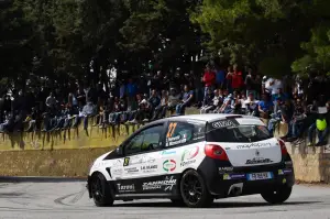 100mo Rally Targa Florio, Campofelice di Roccella 6-8 05 2016