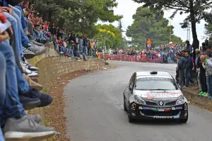 100mo Rally Targa Florio, Campofelice di Roccella 6-8 05 2016