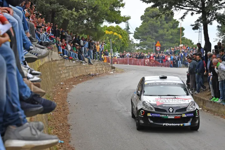 100mo Rally Targa Florio, Campofelice di Roccella 6-8 05 2016 - 189