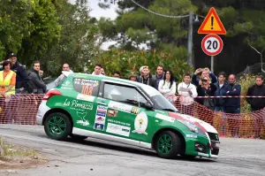 100mo Rally Targa Florio, Campofelice di Roccella 6-8 05 2016
