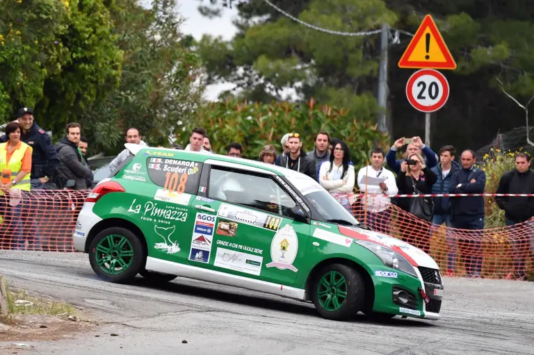 100mo Rally Targa Florio, Campofelice di Roccella 6-8 05 2016 - 194