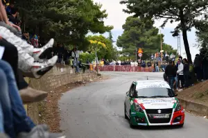 100mo Rally Targa Florio, Campofelice di Roccella 6-8 05 2016