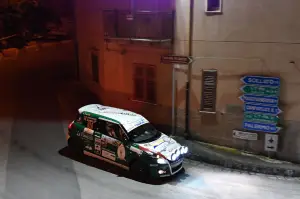 100mo Rally Targa Florio, Campofelice di Roccella 6-8 05 2016