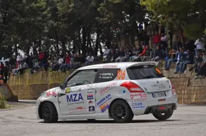 100mo Rally Targa Florio, Campofelice di Roccella 6-8 05 2016