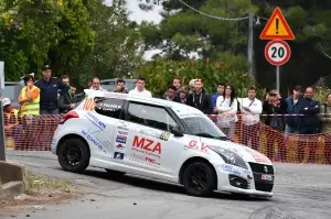 100mo Rally Targa Florio, Campofelice di Roccella 6-8 05 2016