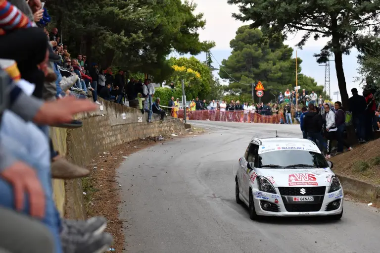 100mo Rally Targa Florio, Campofelice di Roccella 6-8 05 2016 - 201