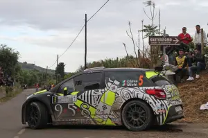 100mo Rally Targa Florio, Campofelice di Roccella 6-8 05 2016