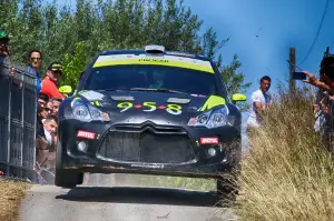 100mo Rally Targa Florio, Campofelice di Roccella 6-8 05 2016