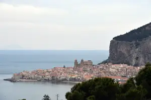 100mo Rally Targa Florio, Campofelice di Roccella 6-8 05 2016