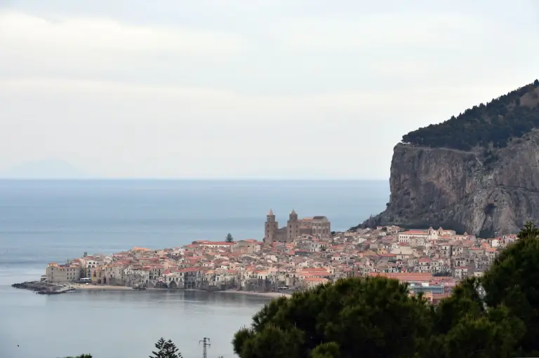 100mo Rally Targa Florio, Campofelice di Roccella 6-8 05 2016 - 204