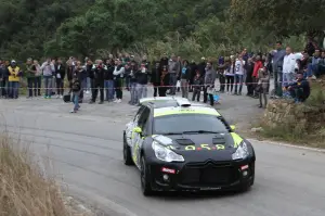 100mo Rally Targa Florio, Campofelice di Roccella 6-8 05 2016