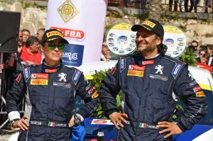 100mo Rally Targa Florio, Campofelice di Roccella 6-8 05 2016