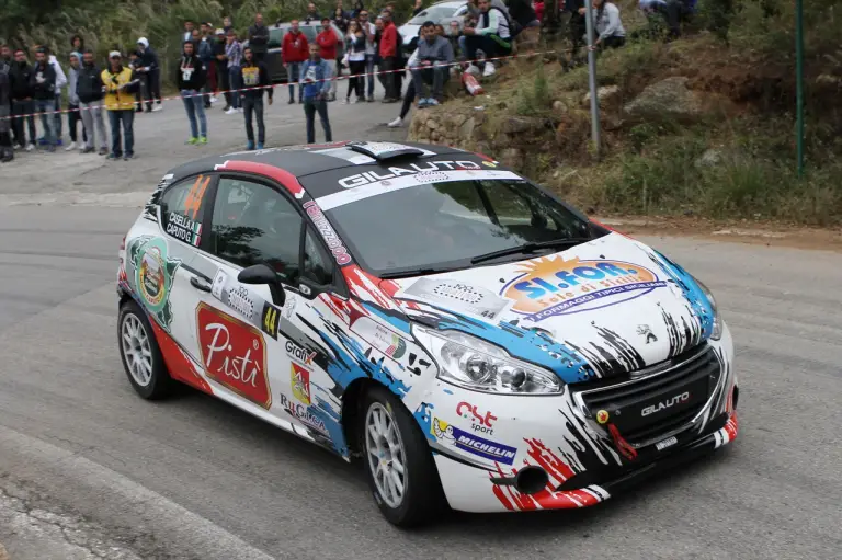 100mo Rally Targa Florio, Campofelice di Roccella 6-8 05 2016 - 210