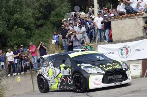 100mo Rally Targa Florio, Campofelice di Roccella 6-8 05 2016