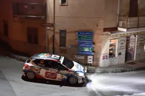 100mo Rally Targa Florio, Campofelice di Roccella 6-8 05 2016