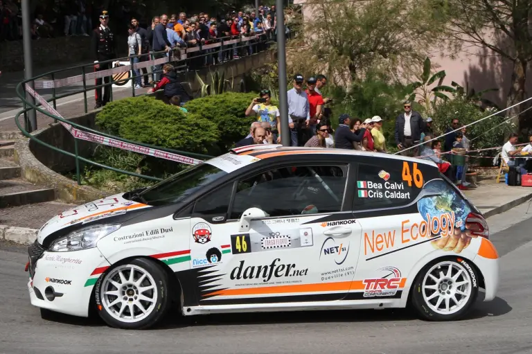 100mo Rally Targa Florio, Campofelice di Roccella 6-8 05 2016 - 216