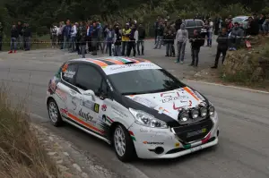 100mo Rally Targa Florio, Campofelice di Roccella 6-8 05 2016