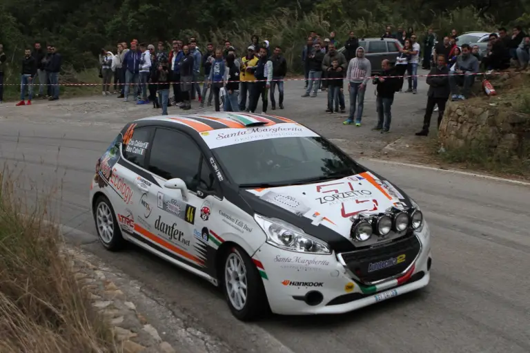 100mo Rally Targa Florio, Campofelice di Roccella 6-8 05 2016 - 217