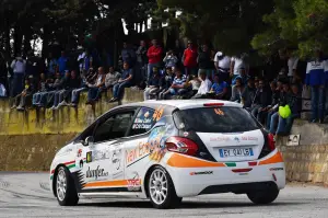 100mo Rally Targa Florio, Campofelice di Roccella 6-8 05 2016
