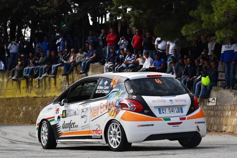 100mo Rally Targa Florio, Campofelice di Roccella 6-8 05 2016 - 218