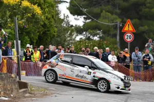 100mo Rally Targa Florio, Campofelice di Roccella 6-8 05 2016