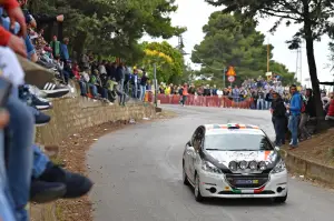 100mo Rally Targa Florio, Campofelice di Roccella 6-8 05 2016