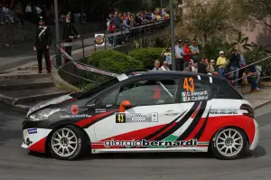 100mo Rally Targa Florio, Campofelice di Roccella 6-8 05 2016