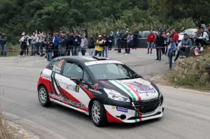 100mo Rally Targa Florio, Campofelice di Roccella 6-8 05 2016
