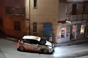 100mo Rally Targa Florio, Campofelice di Roccella 6-8 05 2016
