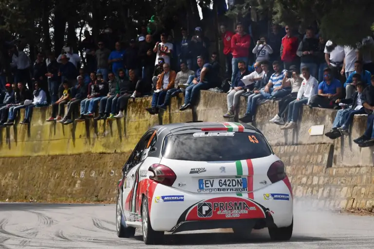 100mo Rally Targa Florio, Campofelice di Roccella 6-8 05 2016 - 224