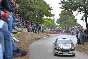 100mo Rally Targa Florio, Campofelice di Roccella 6-8 05 2016