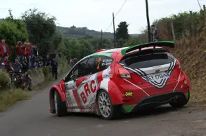 100mo Rally Targa Florio, Campofelice di Roccella 6-8 05 2016