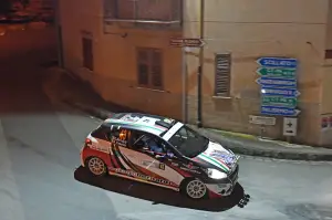 100mo Rally Targa Florio, Campofelice di Roccella 6-8 05 2016